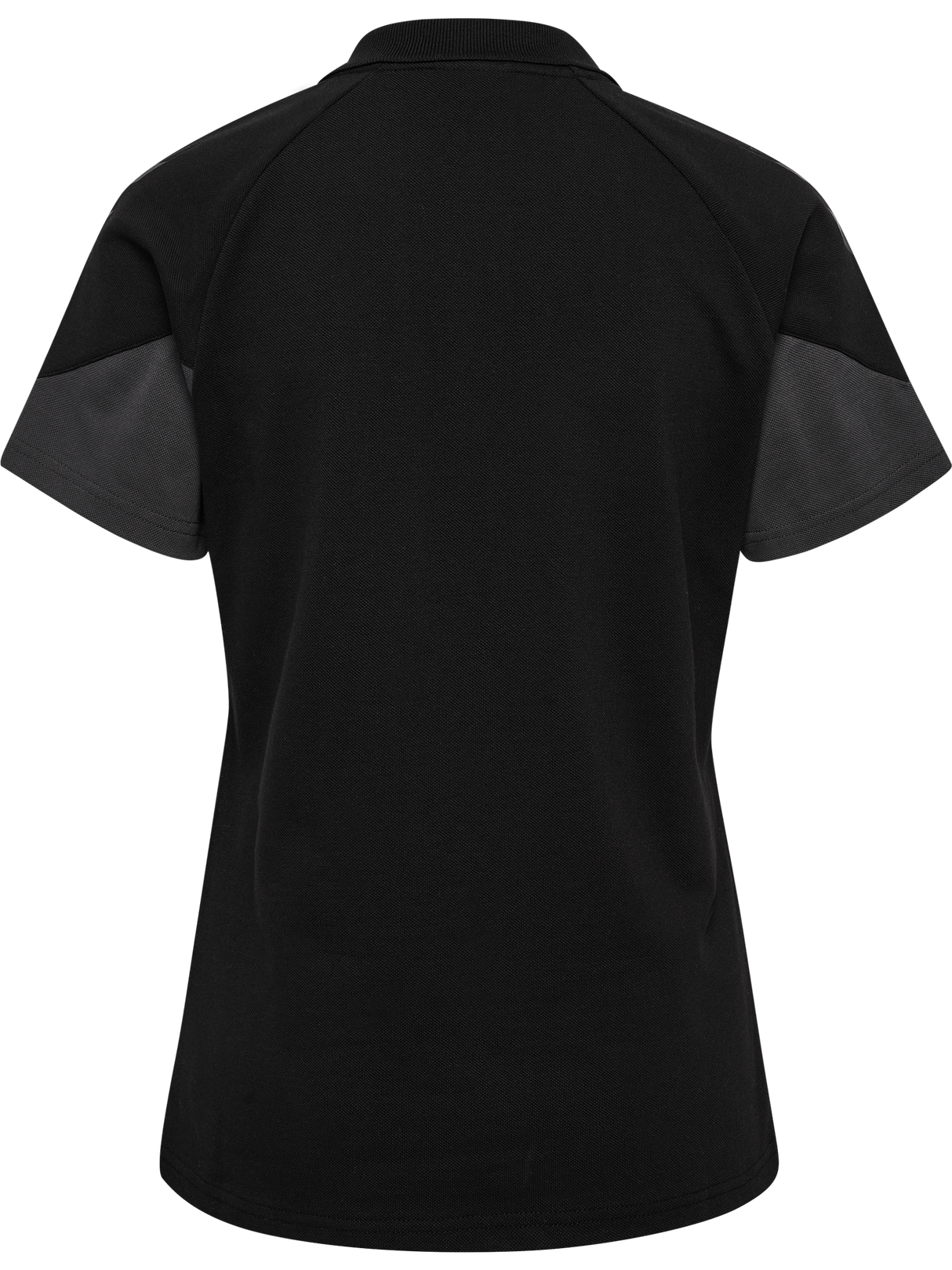 hummel Women's Travel Polo-2