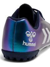 hummel Youth Top Star Turf Low Cut Cleats-3