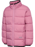 hummel Youth Lightweight Puffer Jacket-1