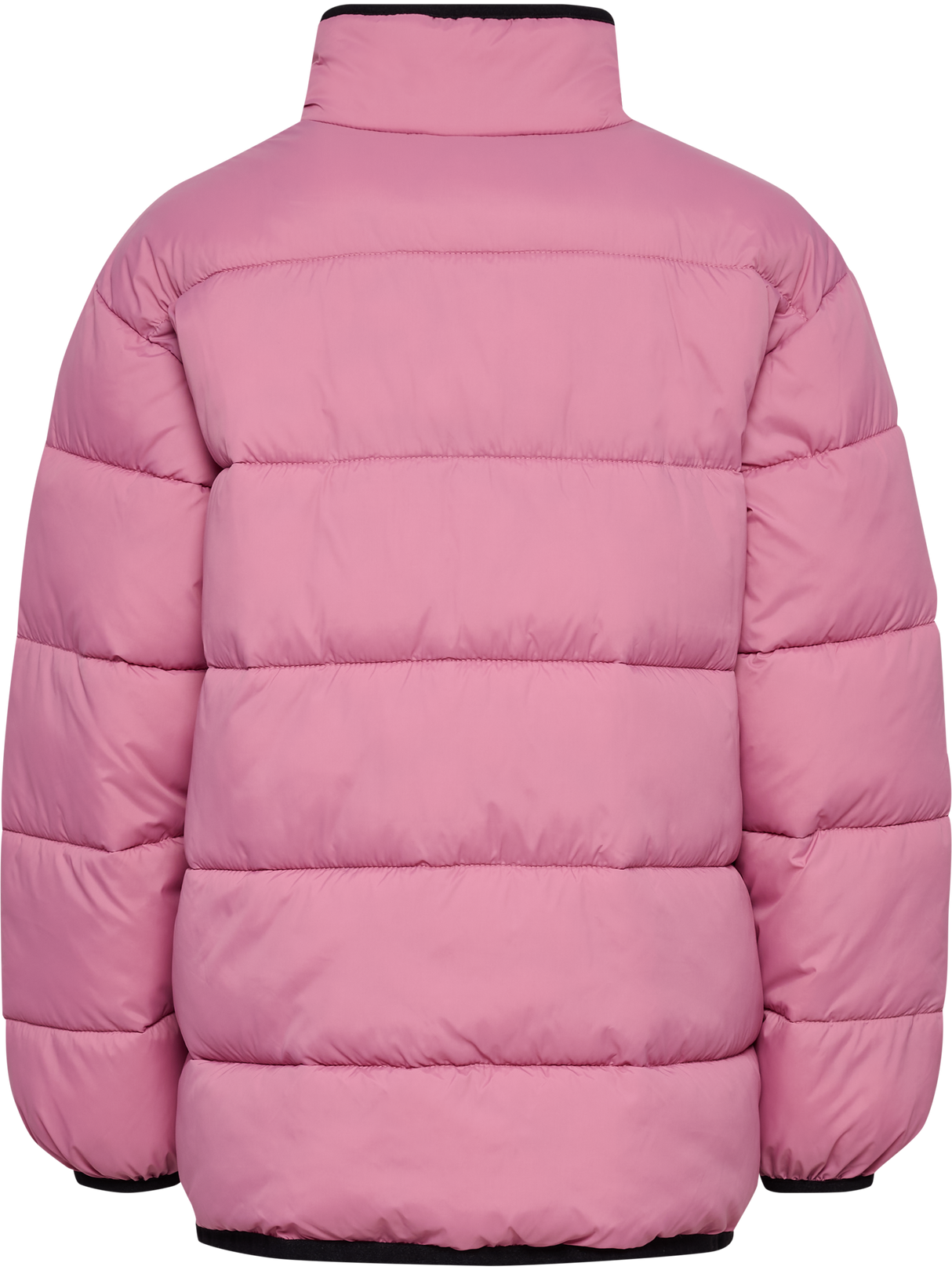 hummel Youth Lightweight Puffer Jacket-2