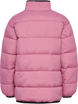 hummel Youth Lightweight Puffer Jacket-2