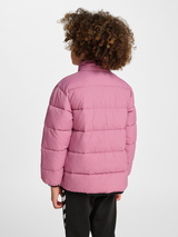 hummel Youth Lightweight Puffer Jacket-4