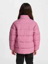hummel Youth Lightweight Puffer Jacket-6