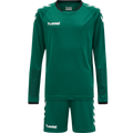 hummel Youth Core Goalkeeper Set-1