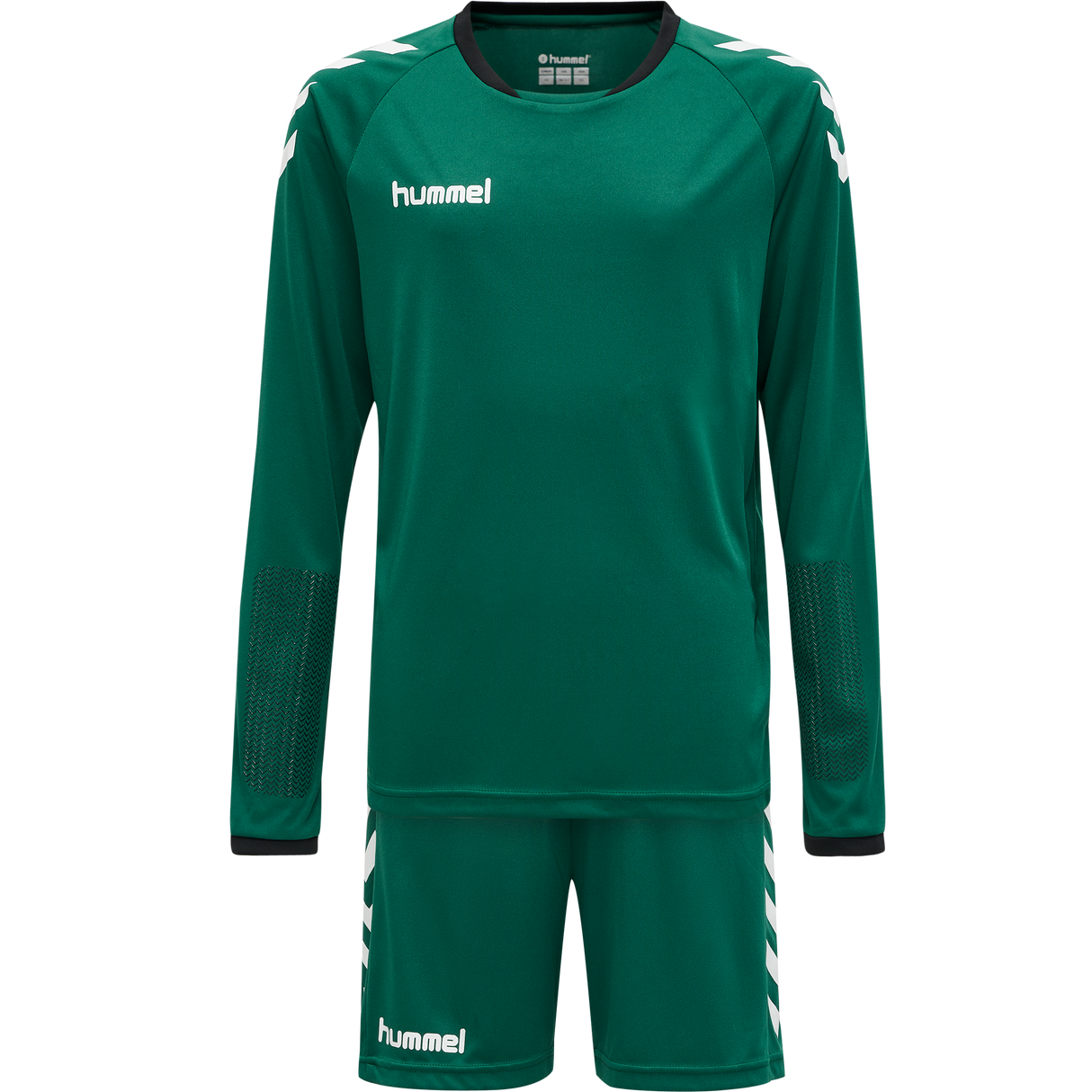 hummel Youth Core Goalkeeper Set-1