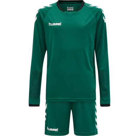 hummel Youth Core Goalkeeper Set-1