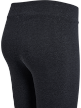 hummel Women's Pulse Logo Mid Waist Tights-3