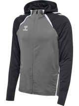 hummel Men's Lead 2.0 Zip Hoodie-1