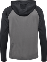 hummel Men's Lead 2.0 Zip Hoodie-2