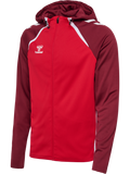 hummel Men's Lead 2.0 Zip Hoodie-1