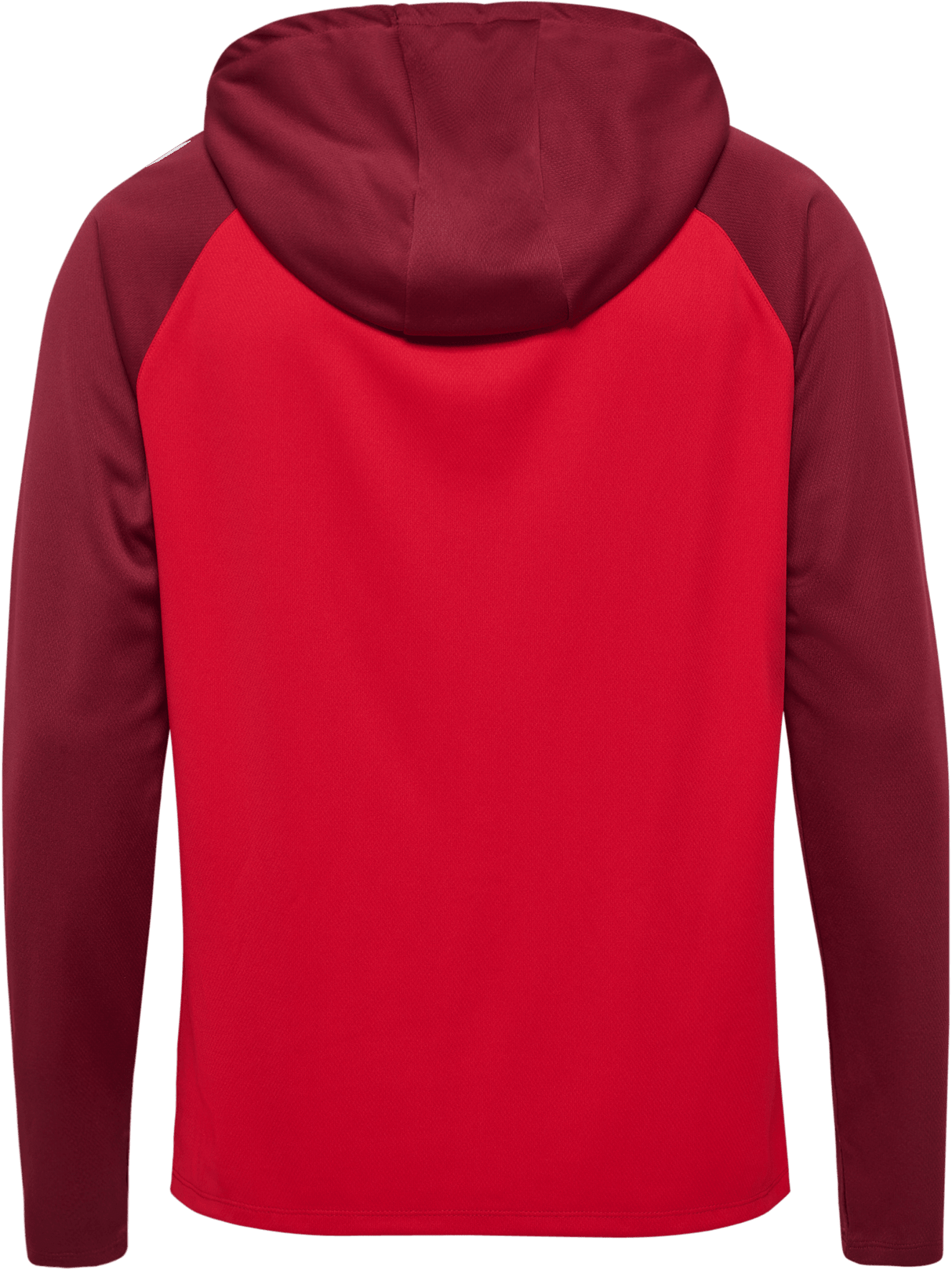 hummel Men's Lead 2.0 Zip Hoodie-2