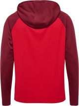 hummel Men's Lead 2.0 Zip Hoodie-2