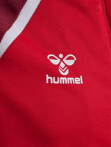 hummel Men's Lead 2.0 Zip Hoodie-3