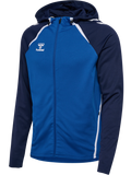 hummel Men's Lead 2.0 Zip Hoodie-1