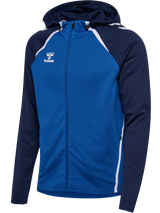 hummel Men's Lead 2.0 Zip Hoodie-1