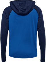 hummel Men's Lead 2.0 Zip Hoodie-2