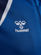hummel Men's Lead 2.0 Zip Hoodie-3