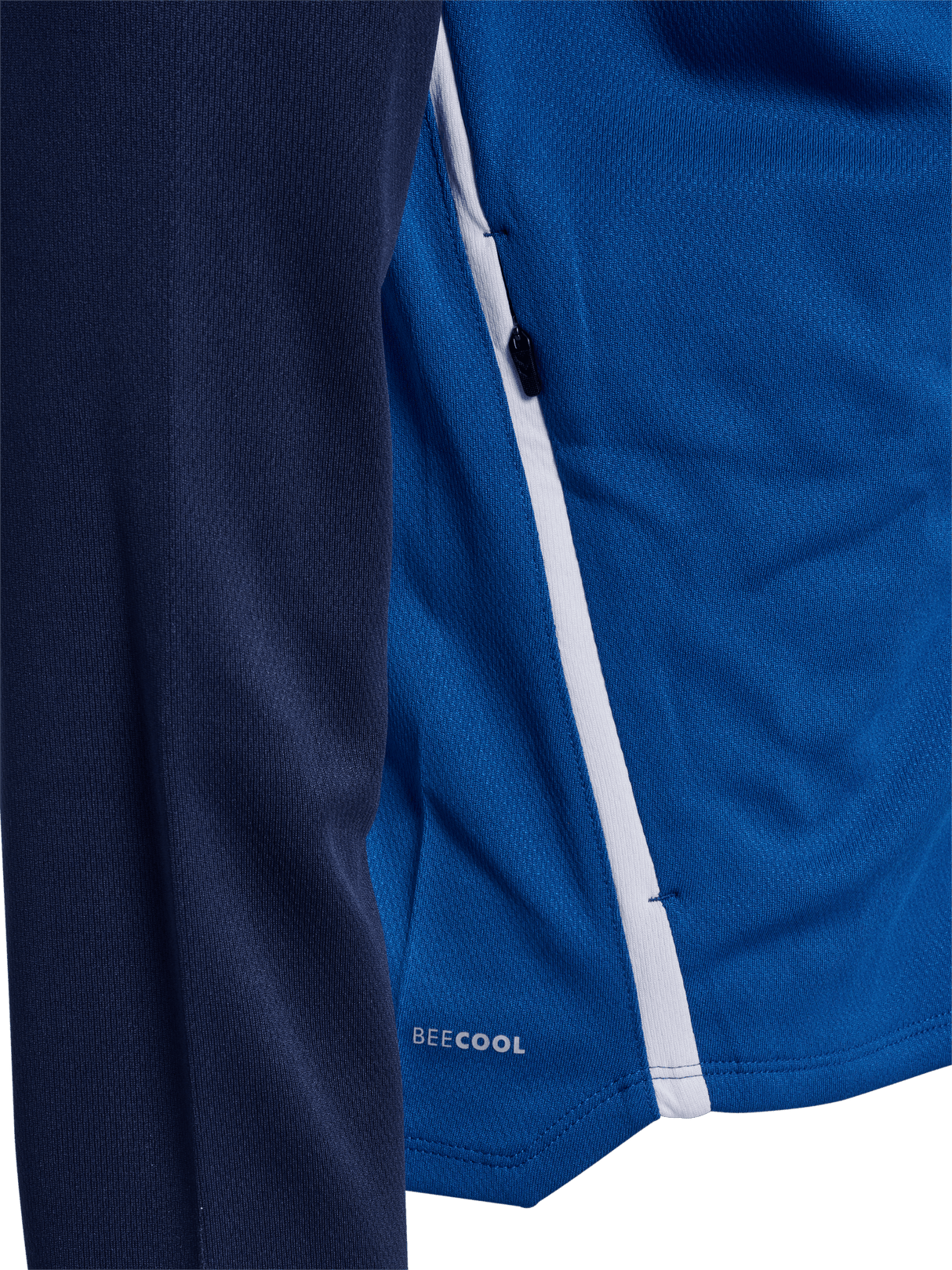 hummel Men's Lead 2.0 Zip Hoodie-4