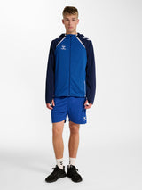 hummel Men's Lead 2.0 Zip Hoodie-7