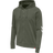 hummel Unisex Legacy Zip Hoodie-1