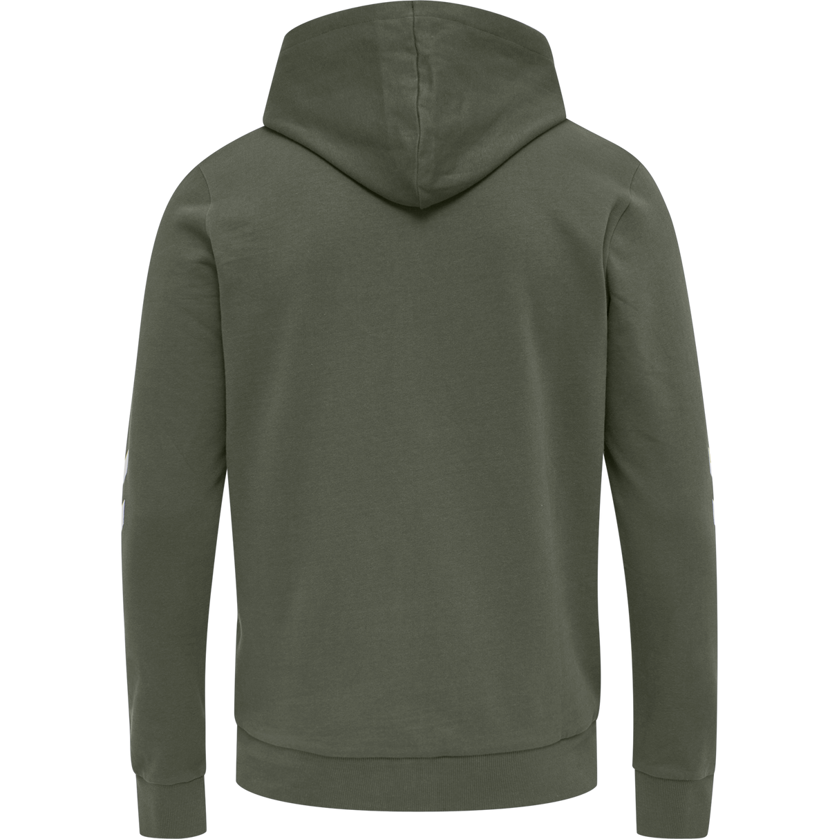 hummel Unisex Legacy Zip Hoodie-2