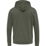 hummel Unisex Legacy Zip Hoodie-2