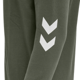 hummel Unisex Legacy Zip Hoodie-3