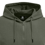 hummel Unisex Legacy Zip Hoodie-4