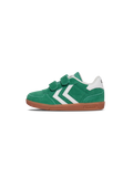 hummel Infant & Toddler Victory Suede II Shoes-1