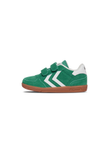 hummel Infant & Toddler Victory Suede II Shoes-1