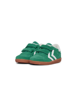 hummel Infant & Toddler Victory Suede II Shoes-2