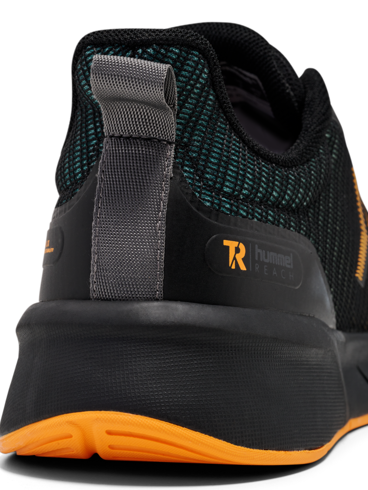 hummel Unisex Reach Tr HIIT 2.0 Shoes-3