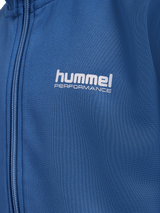 hummel Youth Tracksuit-4