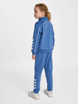 hummel Youth Tracksuit-7