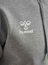 hummel Men's Go 2.0 Chevron Zip Hoodie-3