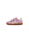 hummel Infant & Toddler Victory Suede II Shoes-1