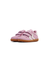 hummel Infant & Toddler Victory Suede II Shoes-2