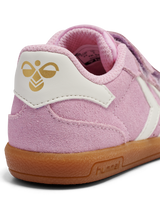hummel Infant & Toddler Victory Suede II Shoes-3