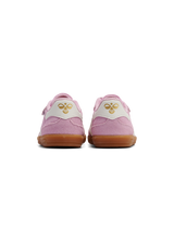 hummel Infant & Toddler Victory Suede II Shoes-4