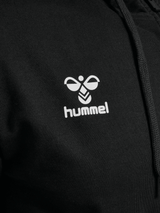 hummel Men's Go 2.0 Chevron Zip Hoodie-3