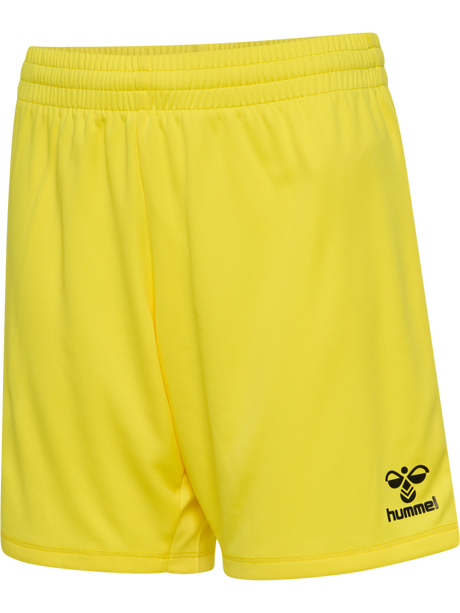 hummel Youth Essential Shorts-1