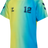 hummel Youth Shimmer Short Sleeve T-Shirt-1