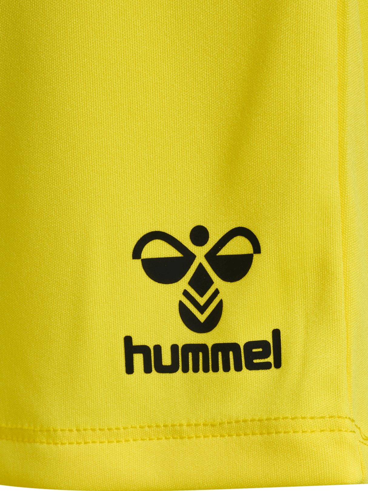 hummel Youth Essential Shorts-3