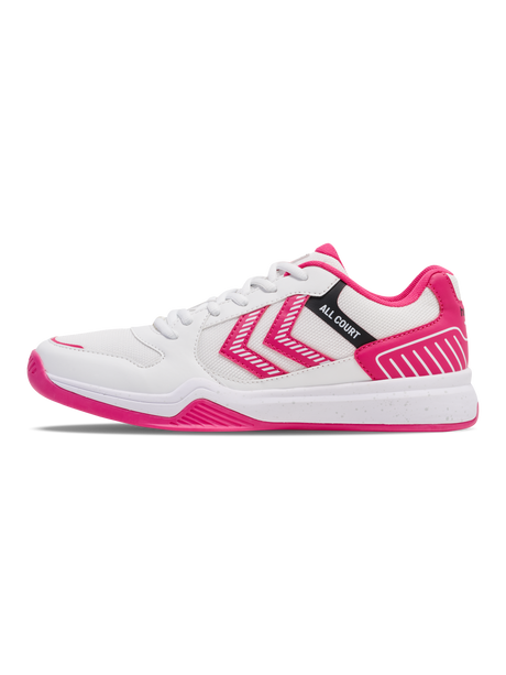 hummel Unisex All Court Shoes-1