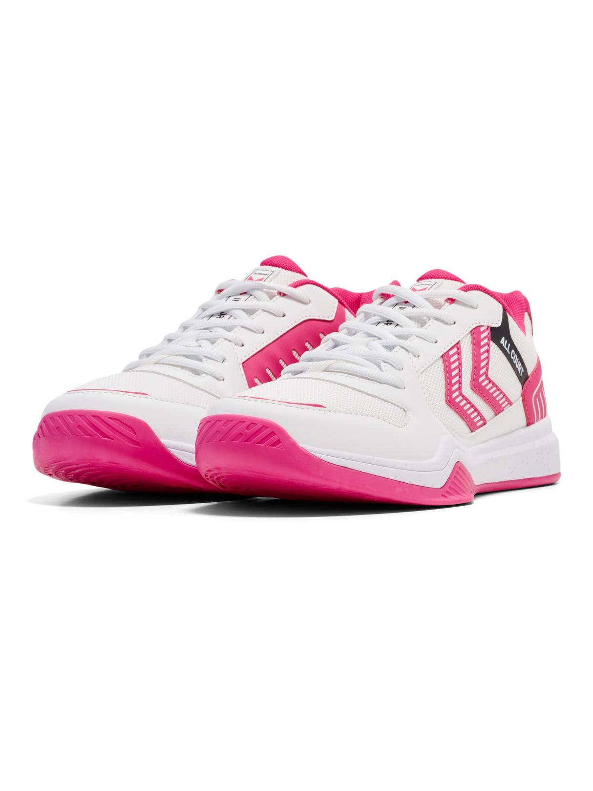 hummel Unisex All Court Shoes-2