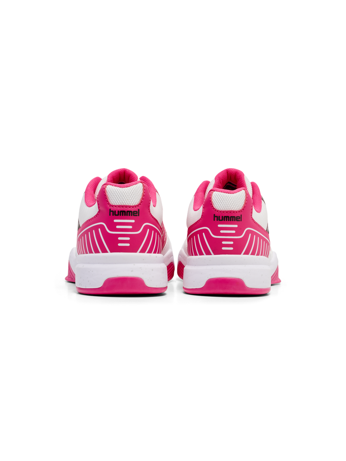 hummel Unisex All Court Shoes-4