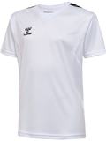 hummel Youth Authentic Polyester Short Sleeve Jersey-1