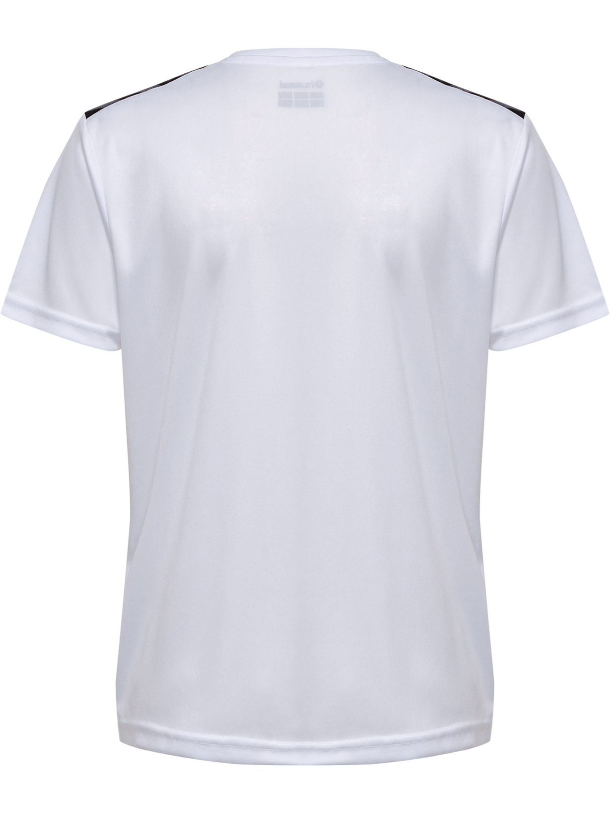 hummel Youth Authentic Polyester Short Sleeve Jersey-2