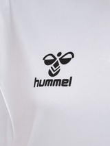 hummel Youth Authentic Polyester Short Sleeve Jersey-3
