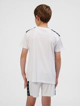 hummel Youth Authentic Polyester Short Sleeve Jersey-6